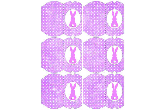 h1Pillow Boxes Bunny D.16 – 3D SVG Gift Boxes for Creative Sellers/h1