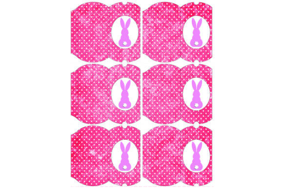 h1Pillow Boxes Bunny D.25. – 3D SVG Gift Boxes for Digital Sellers/h1