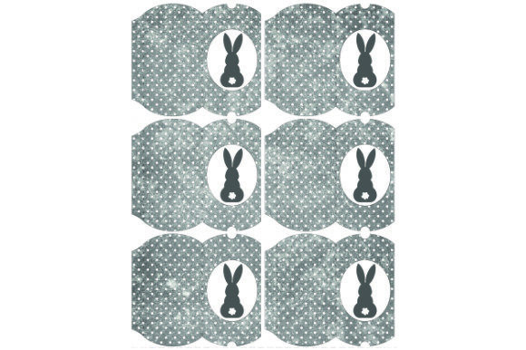 Pillow Boxes Bunny C.10: 3D SVG Gift Boxes Review
