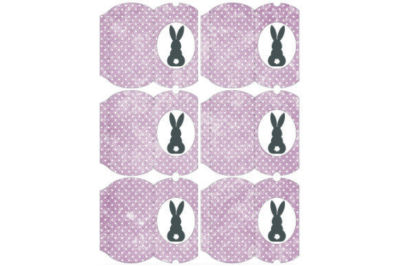 Pillow Boxes Bunny C.11: 3D SVG Gift Boxes Review