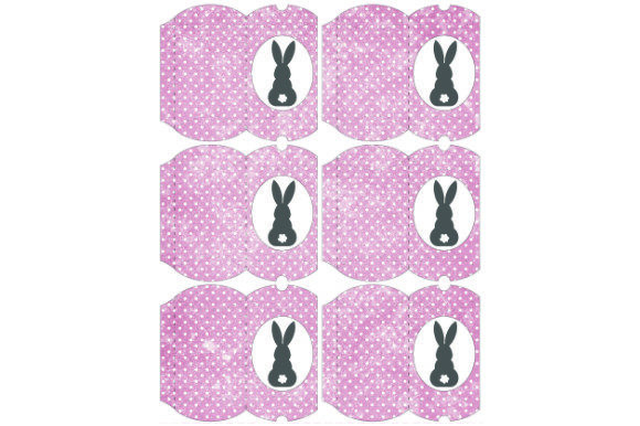 Pillow Boxes Bunny C.12: 3D SVG Gift Boxes Review