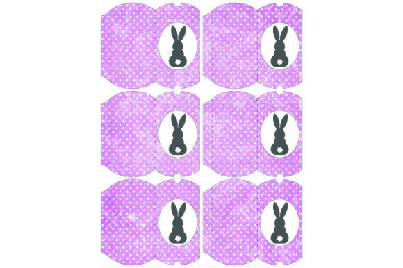 Pillow Boxes Bunny C.16: 3D SVG Gift Boxes Review