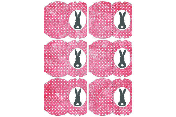 Pillow Boxes Bunny C.5: 3D SVG Gift Boxes Review