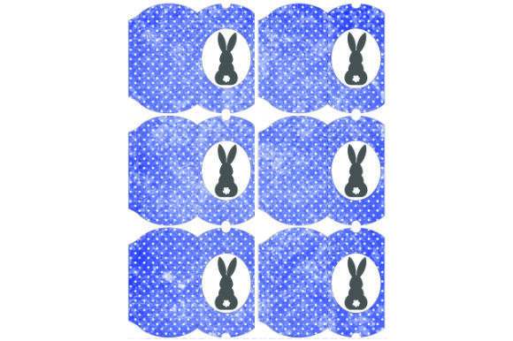Pillow Boxes Bunny C.9: 3D SVG Gift Boxes Review
