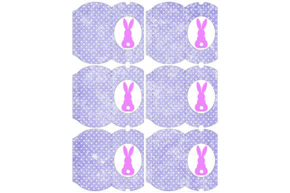 Review: Pillow Boxes Bunny D.20. – 3D SVG Gift Boxes for Content Publishers