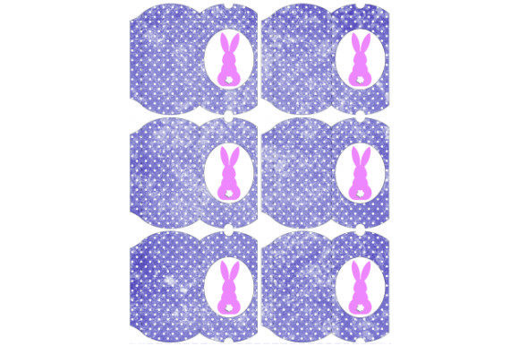 Review: Pillow Boxes Bunny D.22. – 3D SVG Gift Boxes for Creative Content Publishing