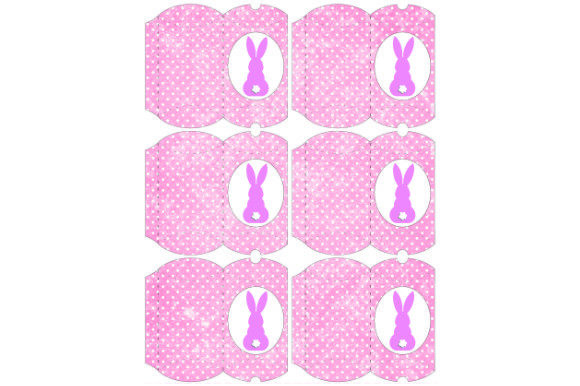 Review: Pillow Boxes Bunny D.23. – 3D SVG Gift Boxes for Charming Brand Visuals