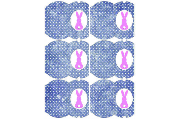 Review: Pillow Boxes Bunny D.7. – 3D SVG Gift Boxes for Creative Content Publishers